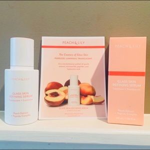 PEACH & LILY GLASS SKIN REFINING SERUM 40 ml